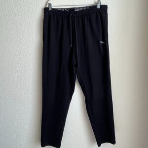 Puma Men's sweatpants straight with pockets size XL